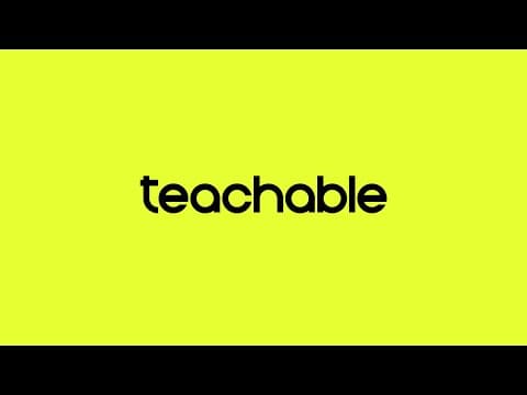 Teachable